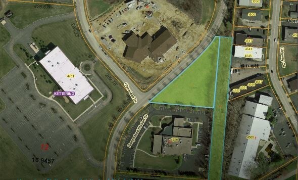 Primary Photo Of Hempstead Station Dr, Kettering Land For Sale