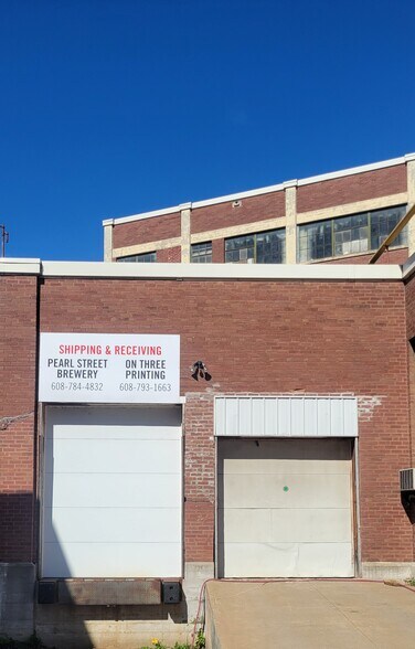 More Photos Of 1401 Saint Andrew St, La Crosse Warehouse For Sale