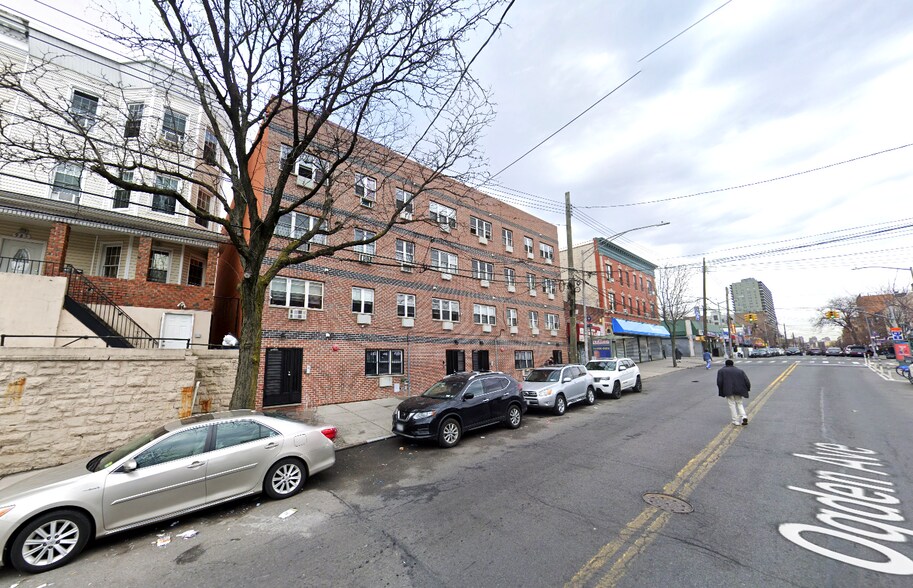 More Photos Of , Bronx Multifamily For Sale