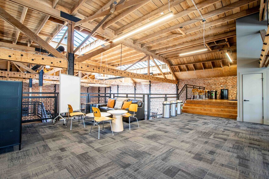 More Photos Of 260 8th St, San Francisco Service For Sale