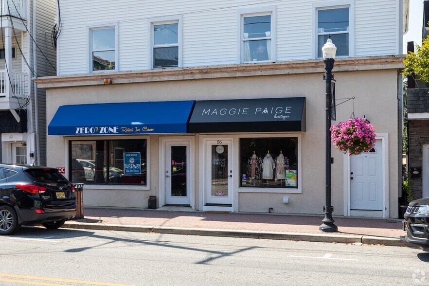 More Photos Of 56-58 S Broadway, Pitman Apartments For Sale