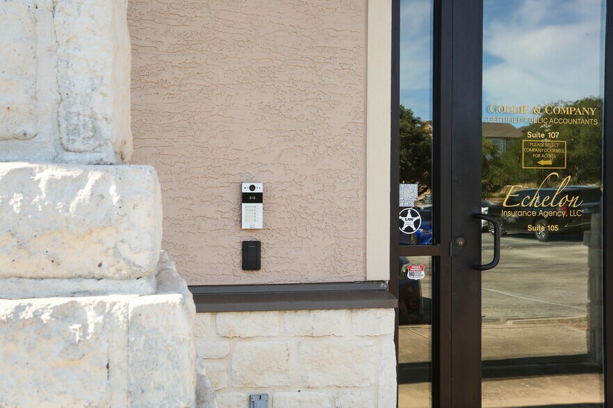 More Photos Of 20742 Stone Oak Pky, San Antonio Office For Lease