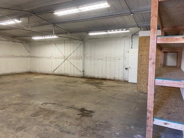 More Photos Of 2000 Whitley Rd, Keller Light Distribution For Lease