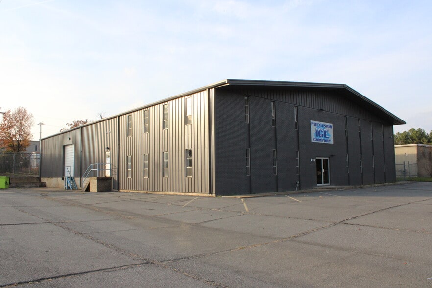 More Photos Of 6112 Patterson Rd, Little Rock Light Distribution For Sale