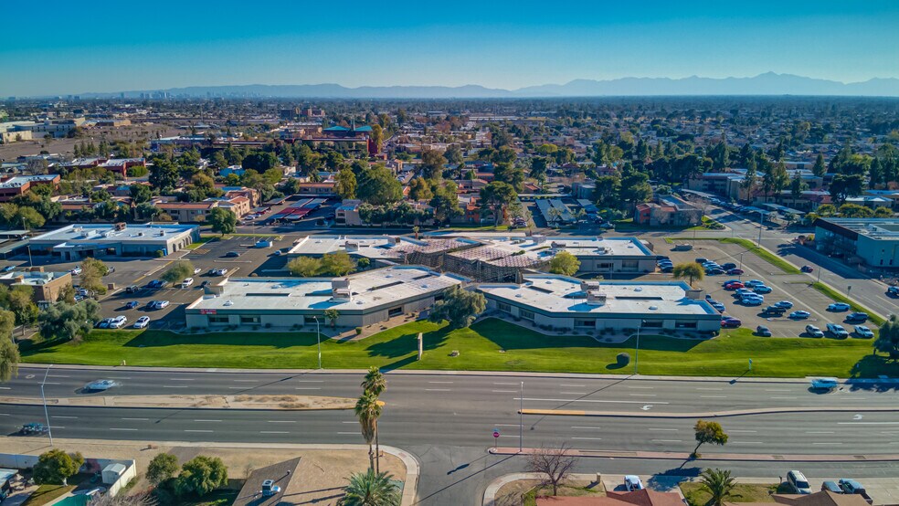 More Photos Of 3201 W Peoria Ave, Phoenix Medical For Lease