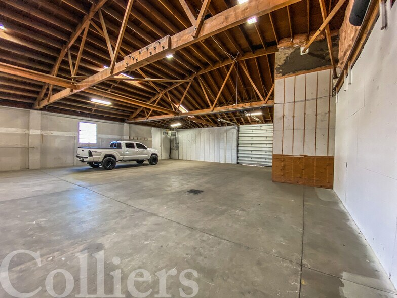 More Photos Of 747 S 13th St, Boise Showroom For Lease