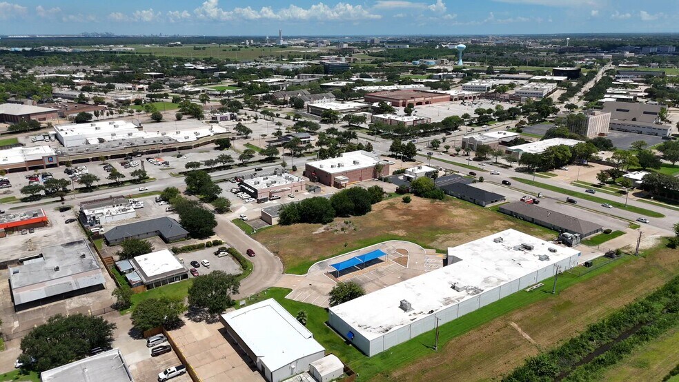 More Photos Of 16436 Sea Lark Rd, Houston Land For Sale