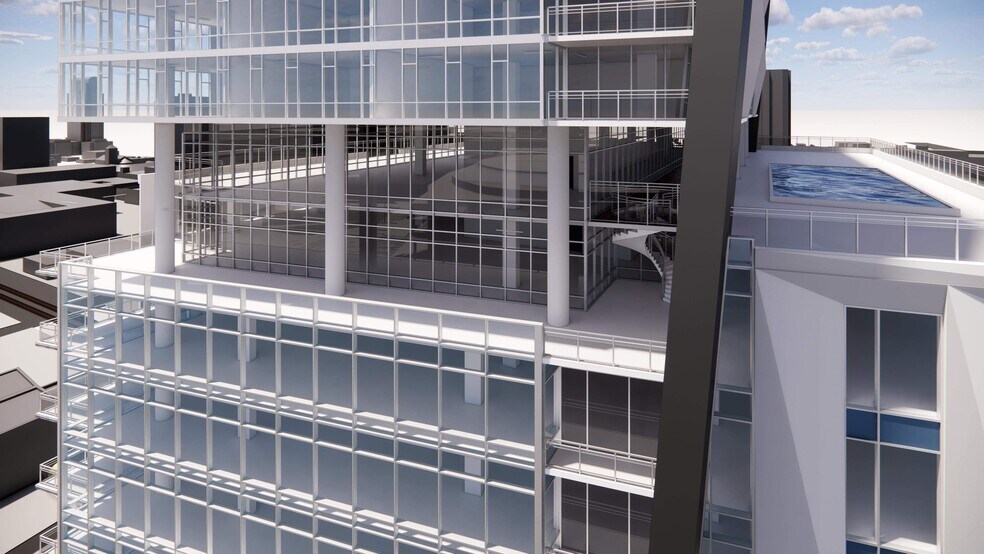 More Photos Of 225 S Garland Ave, Orlando Apartments For Lease