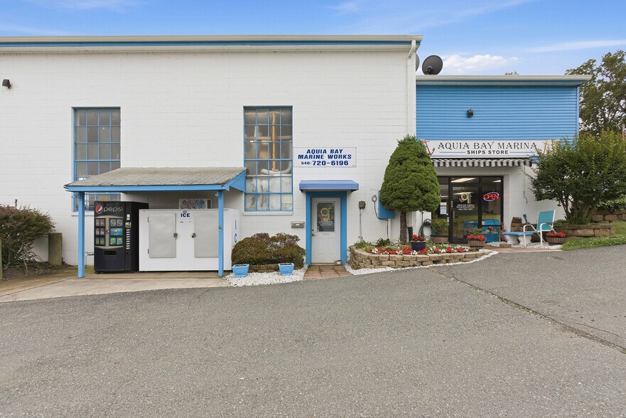 More Photos Of 423 Aquia Creek Rd, Stafford Marina For Sale