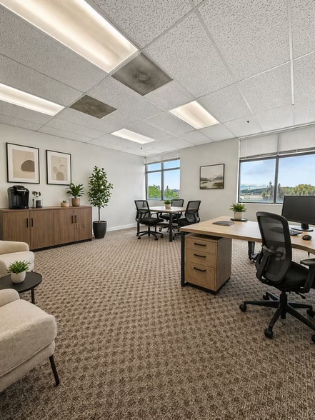 More Photos Of 301 Georgia St, Vallejo Office Residential For Lease