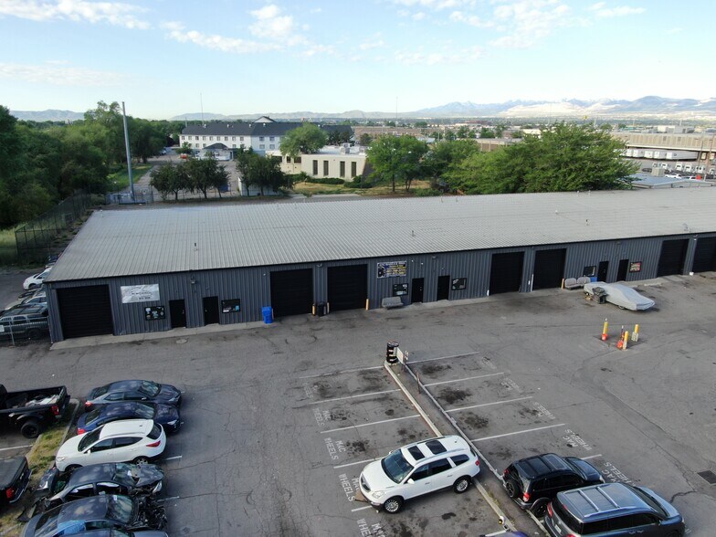 More Photos Of , Salt Lake City Industrial For Sale