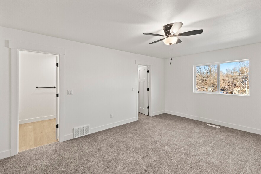More Photos Of 39 N 200 E, Richfield Multifamily For Sale