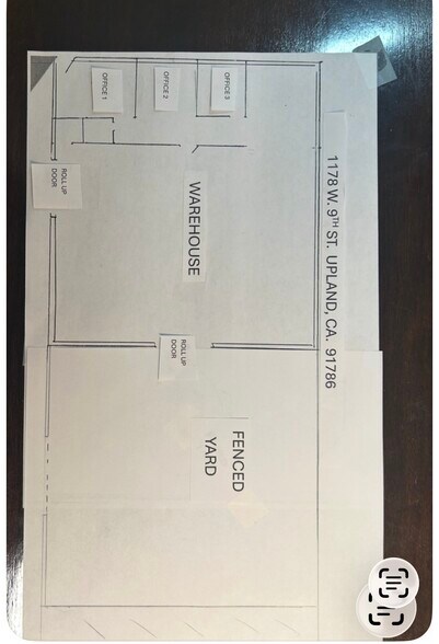 More Photos Of 1178 W 9th St, Upland Warehouse For Lease