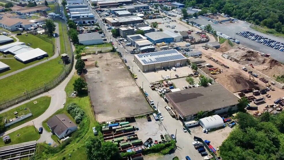 Primary Photo Of 235 Industrial Loop, Staten Island Land For Lease