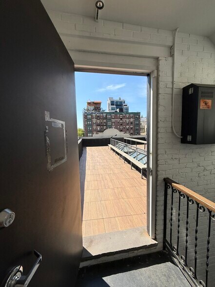 More Photos Of 18-20 Delancey St, New York Storefront Retail Office For Lease