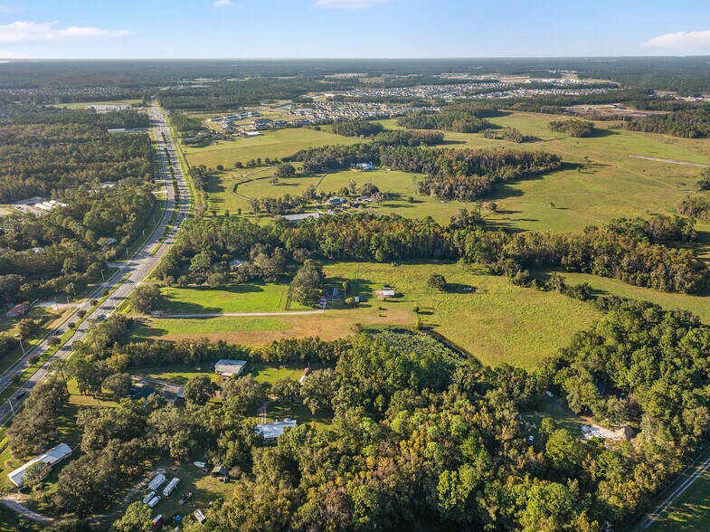 More Photos Of 5670 State Road 16, Saint Augustine Land For Sale