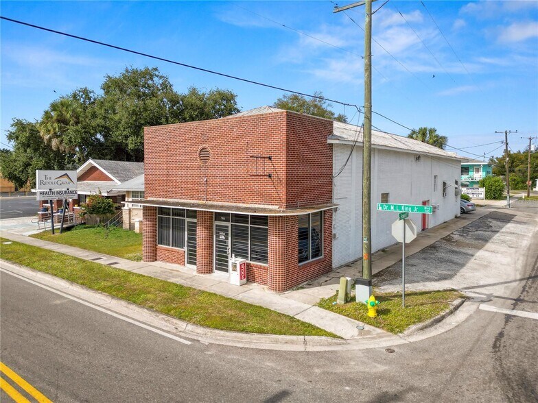 More Photos Of 702 W Martin Luther King Blvd, Plant City Office For Sale