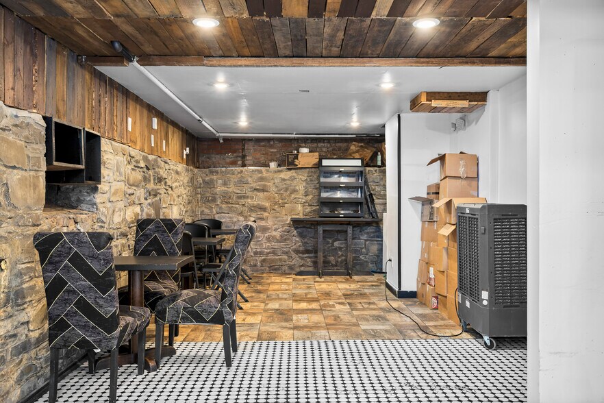 More Photos Of 764 1/2 Eastern Ave, Schenectady Restaurant For Sale