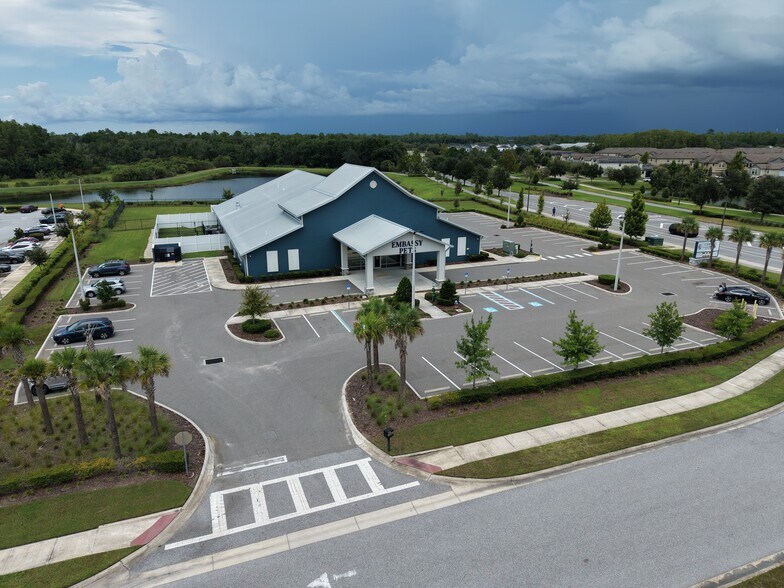 More Photos Of 16719 Balance Cv, Land O' Lakes Office For Sale