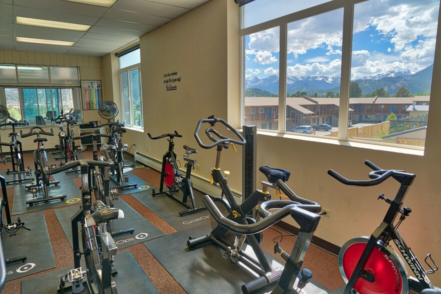 More Photos Of 1230 Big Thompson Ave, Estes Park Medical For Sale