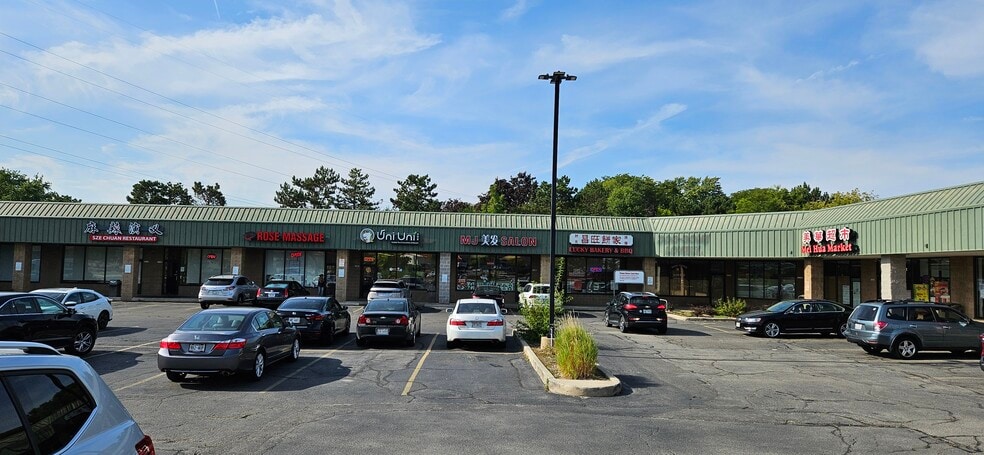 Primary Photo Of 11064 W National Ave, West Allis Unknown For Lease