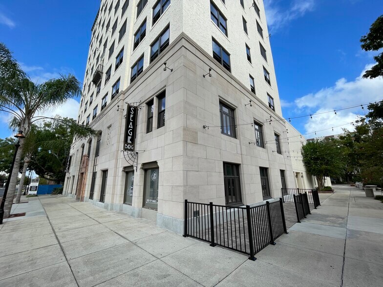 Primary Photo Of 408 W University Ave, Gainesville Office Residential For Lease