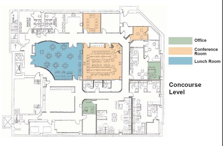 More Photos Of 901 Franklin Ave, Garden City Medical For Lease