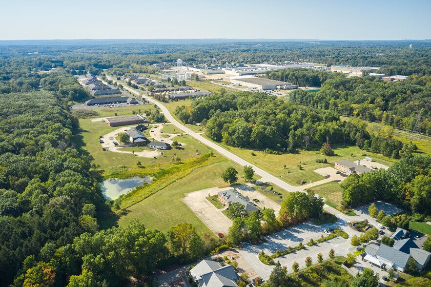 More Photos Of 1920 Georgetown Rd, Hudson Medical For Sale