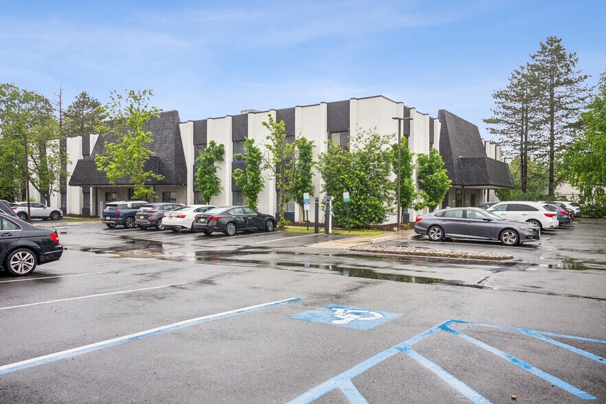 Primary Photo Of 219 South St, New Providence Office For Lease