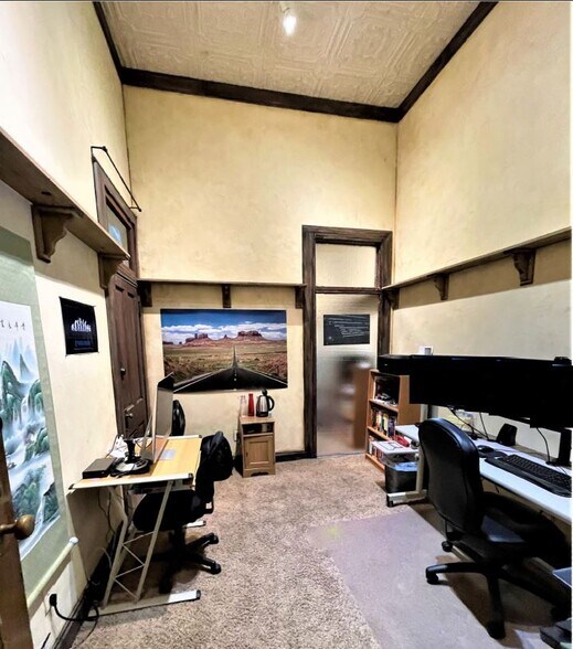 More Photos Of 101 S Fannin St, Rockwall Office For Lease