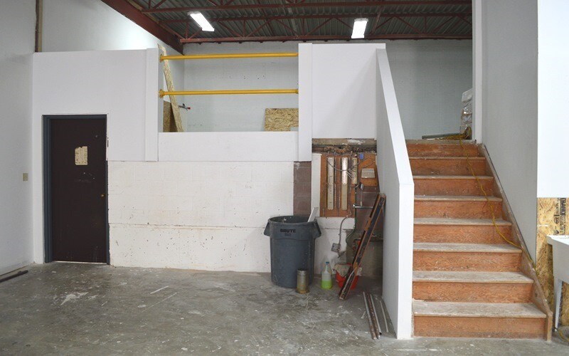 More Photos Of 4213 16A St SE, Calgary Warehouse For Sale