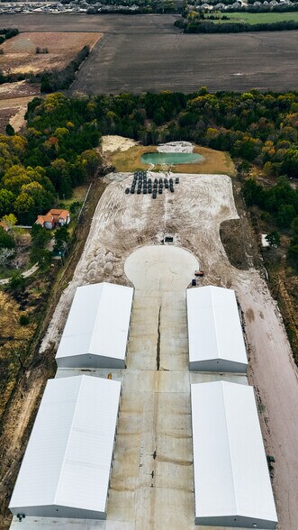 More Photos Of , McKinney Industrial For Sale