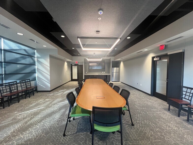 More Photos Of 1200 N St, Lincoln Coworking Space