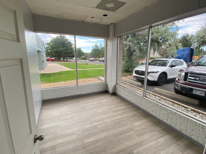 More Photos Of 2723 W 11th St Rd, Greeley Storefront Retail Office For Sale