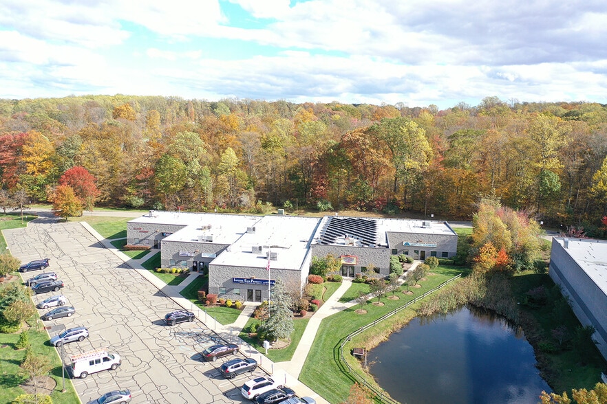 More Photos Of 961 Route 10 E, Randolph Warehouse For Lease