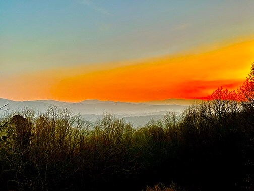 More Photos Of 2350 Squirrel Hunting Road, Morganton Land For Sale