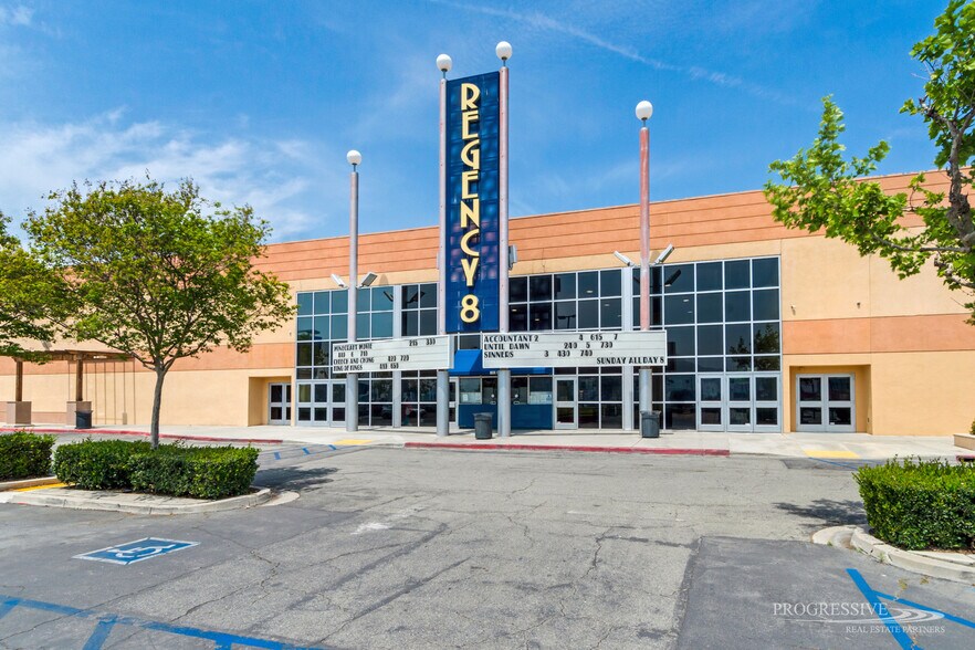 More Photos Of 16755-16873 Valley Blvd, Fontana Unknown For Lease