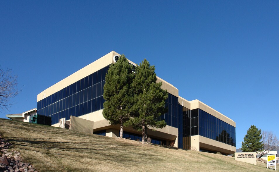 More Photos Of 660 Southpointe Ct, Colorado Springs Medical For Sale