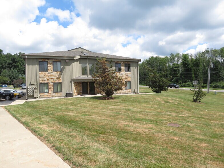 More Photos Of 272 Route 206, Flanders Office For Sale