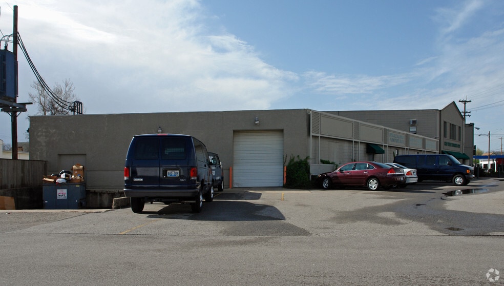 Primary Photo Of 3414 Decoursey Ave, Covington Freestanding For Sale