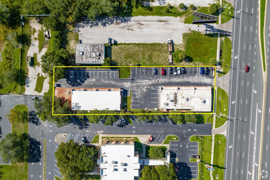 More Photos Of 2328-2332 US Highway 19, Holiday Office For Lease