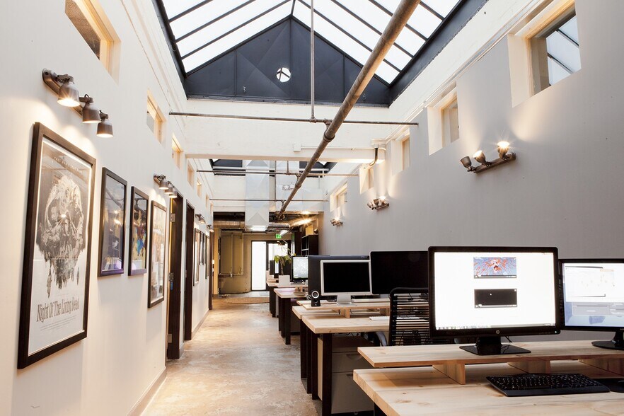 More Photos Of 2718 Walnut St, Denver Loft Creative Space For Sale