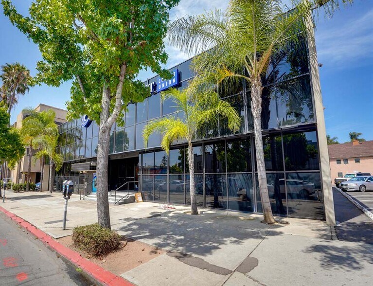 More Photos Of 4470 Park Blvd, San Diego Land For Sale