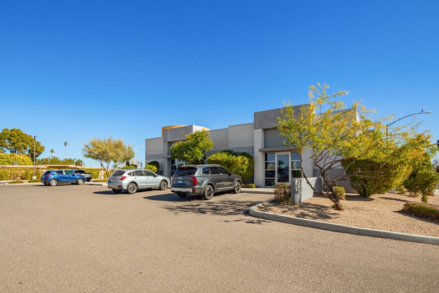 More Photos Of 13404 N Del Webb Blvd, Sun City Medical For Lease