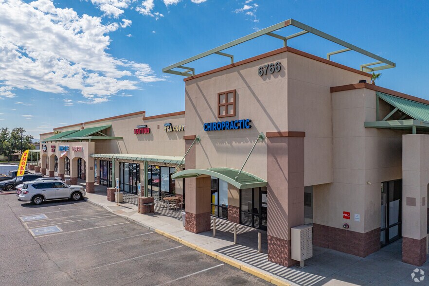 More Photos Of W Glendale Ave @ N 67th Ave, Glendale Unknown For Lease