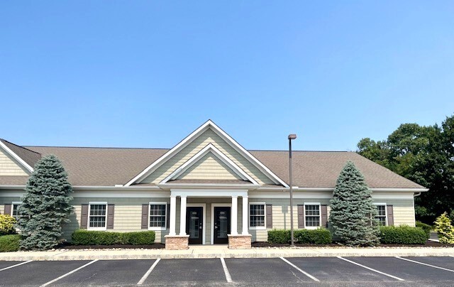 Primary Photo Of 2 Sheppard Rd, Voorhees Medical For Sale