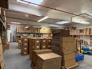 More Photos Of 3709 43rd Ave, Long Island City Industrial For Lease