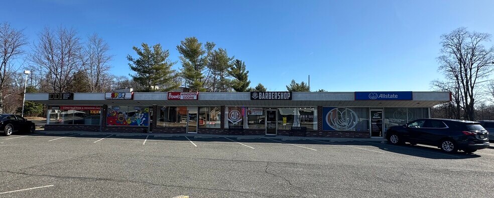 Primary Photo Of 663-673 State Route 35, Middletown Unknown For Lease