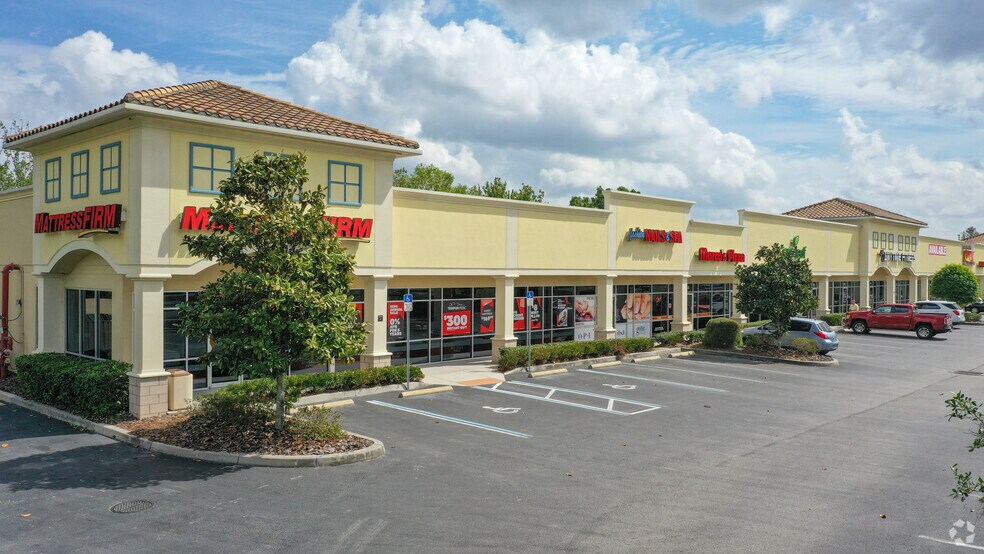 More Photos Of 1408 Dale Mabry Hwy, Lutz Storefront For Lease