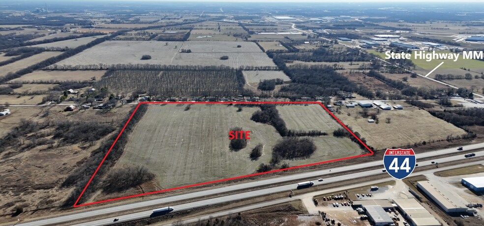 More Photos Of 140 Farmer Road, Springfield Land For Sale
